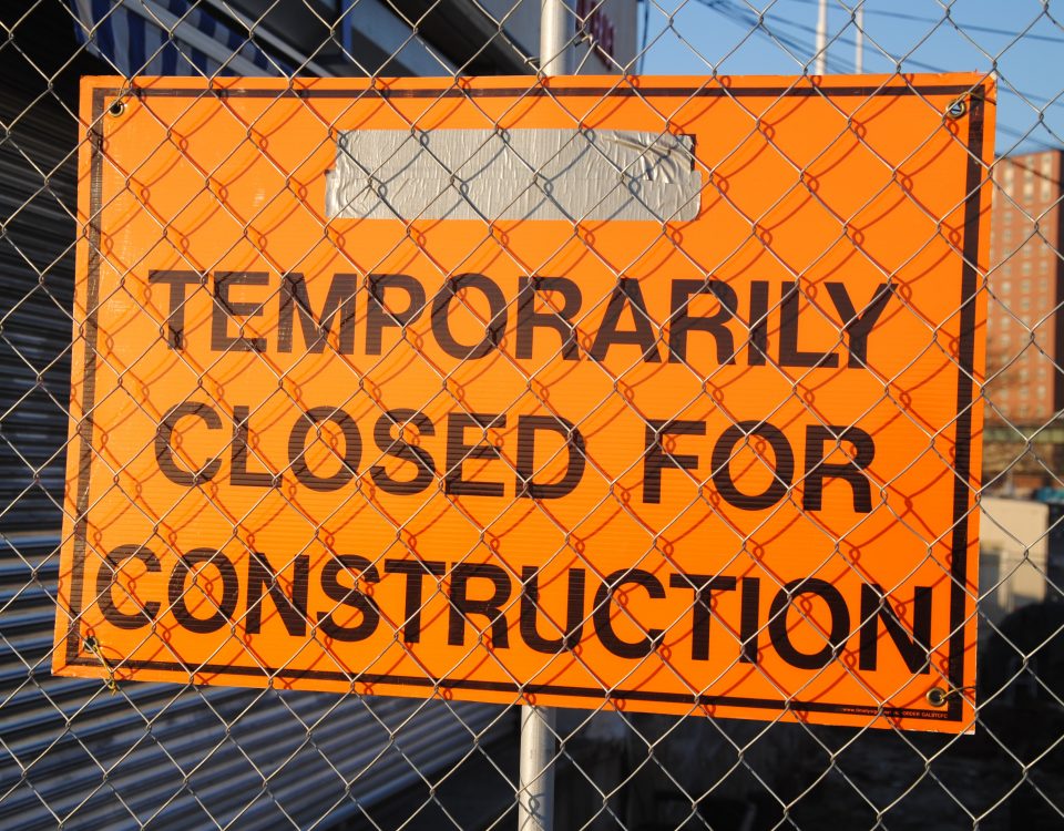 Confined Space Training