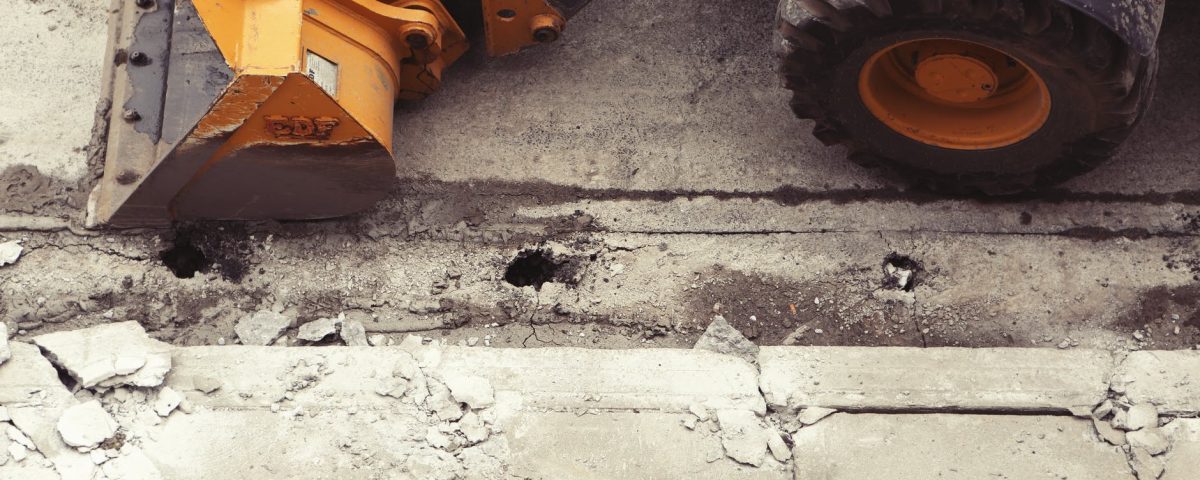 Creating a Safe Workplace