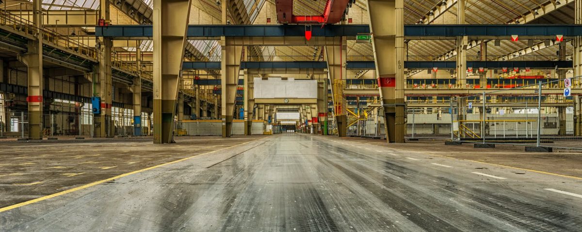 High Angle Rescue Services: Industrial Applications