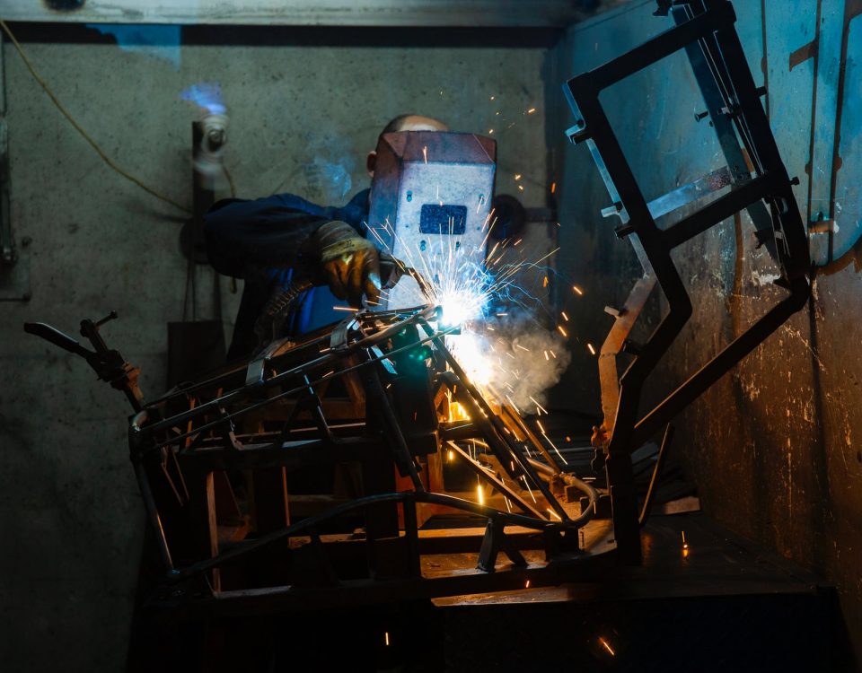 OSHA training classes,