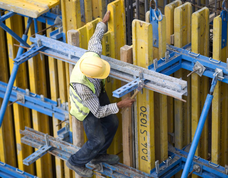 All You Need to Know About National Safety Stand-Down