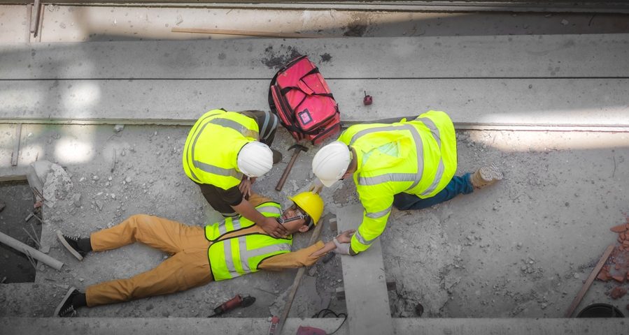 Benefits of First Aid, CPR, and AED training to Employees