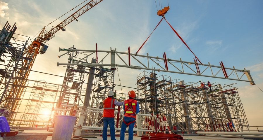 Scaffold Safety Training: Providing safety for workers in the construction industry