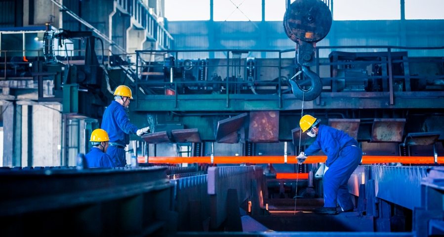 7 Fundamentals of an Effective Safety and Health Program