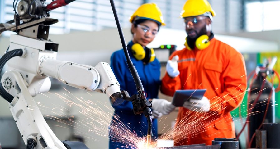 Make Workplace Safety Your 2023 Resolution