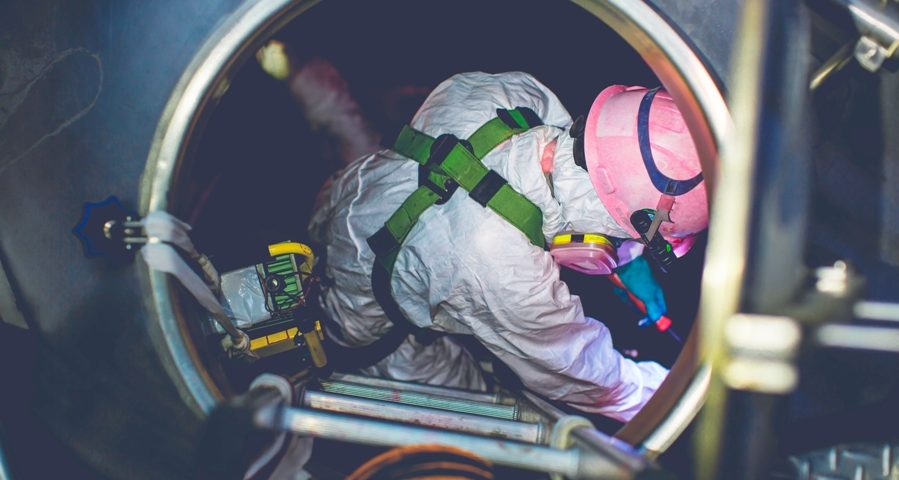 Confined Space Rescue Training - A Comprehensive Guide