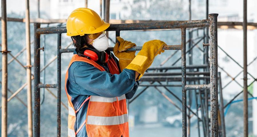 What is the Right OSHA Construction Course for Your Workforce?