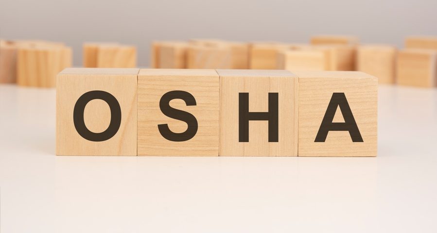 Give Yourself the Gift of OSHA Safety Certification This Holiday Season