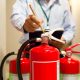 Tips for Organizing a Fire Extinguisher Training Session at Work