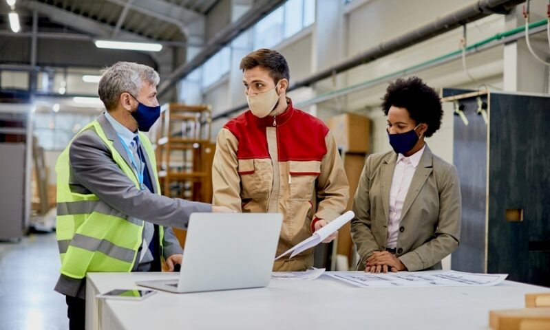 The Significance of Occupational Health and Safety Training in Today's Workplace