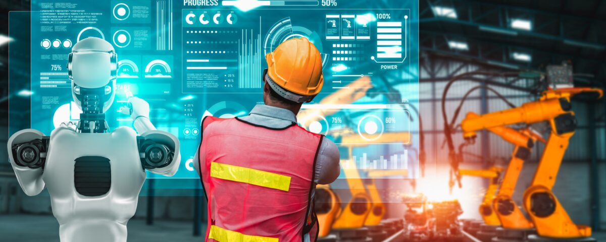 The Future of OSHA Training: How AI, VR, and Digital Learning Are Transforming Workplace Safety