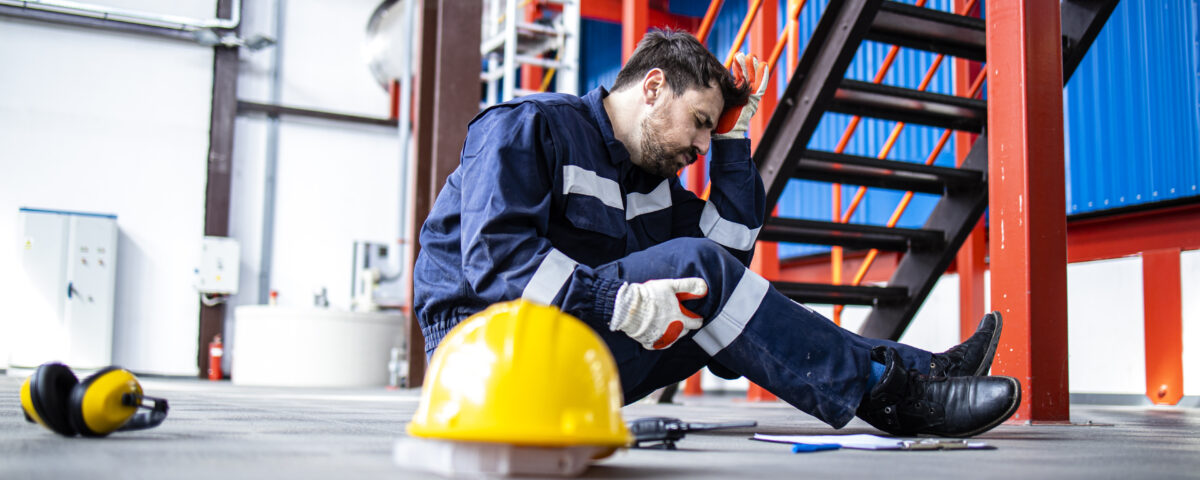 How to Implement an Effective Fall Protection Awareness Program at Your Workplace