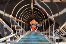 Confined space webinar