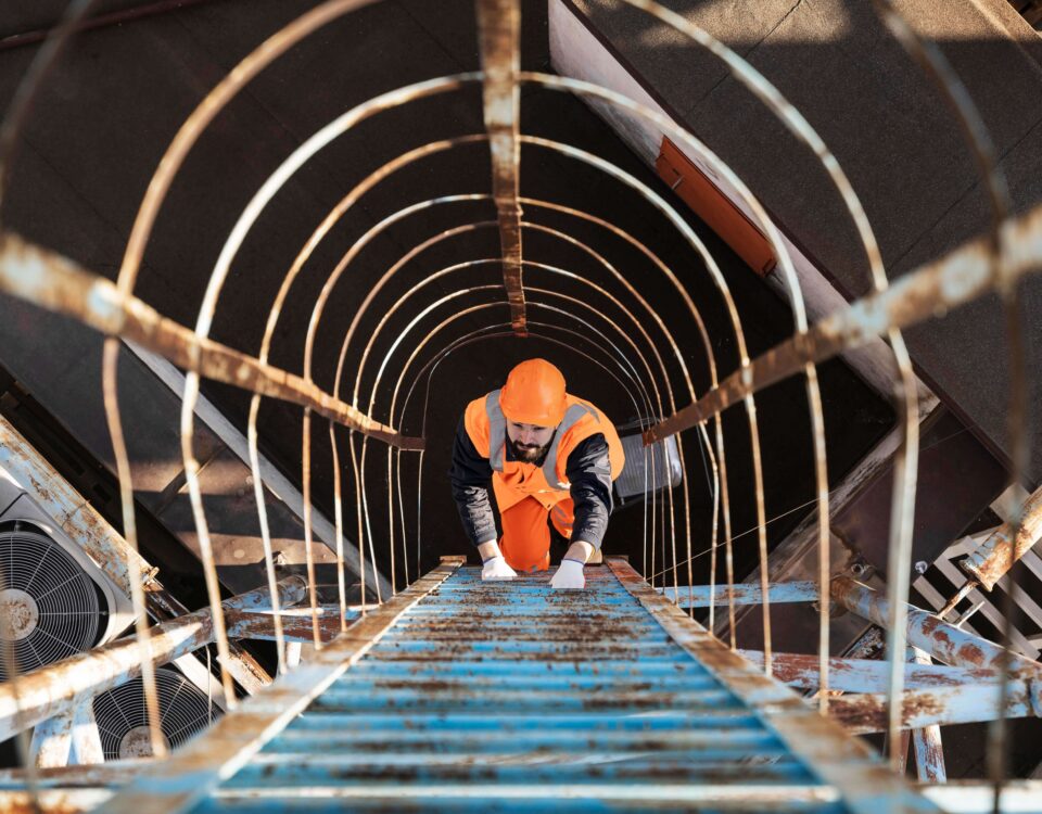 Confined space webinar