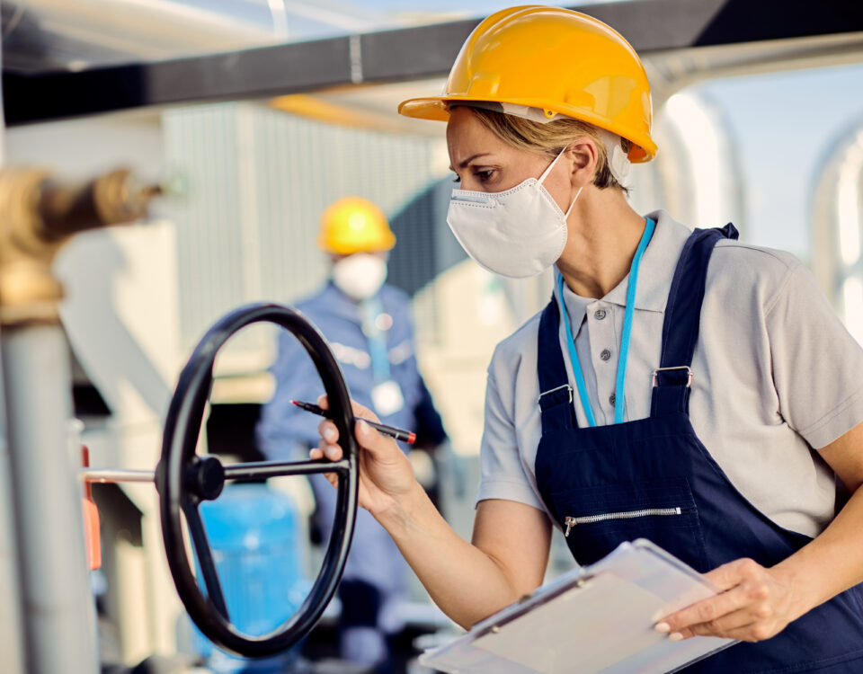 OSHA Training Certification for Different Industries: Which Courses are Right for You?