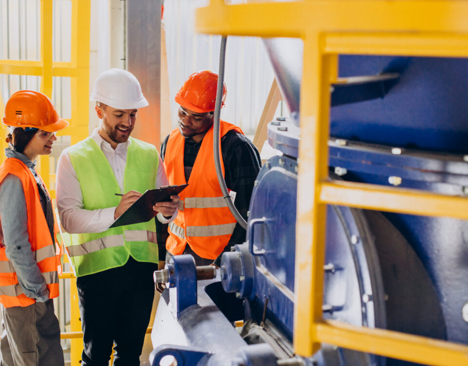 What’s New in OSHA Safety Training? A Look at 2026 Regulations