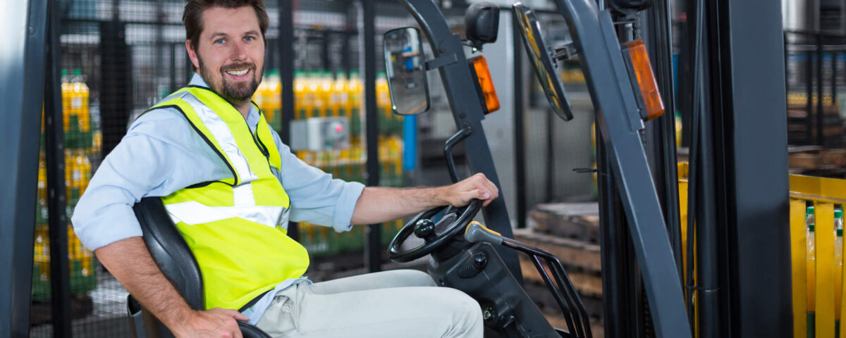 How Forklift Certification Helps Prevent Accidents and Liability Claims